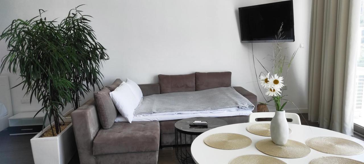Feel The Sea Studio PalaiónTsiflíkion المظهر الخارجي الصورة